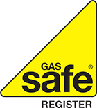 Gas Safe Register Logo