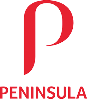 Peninsula Logo